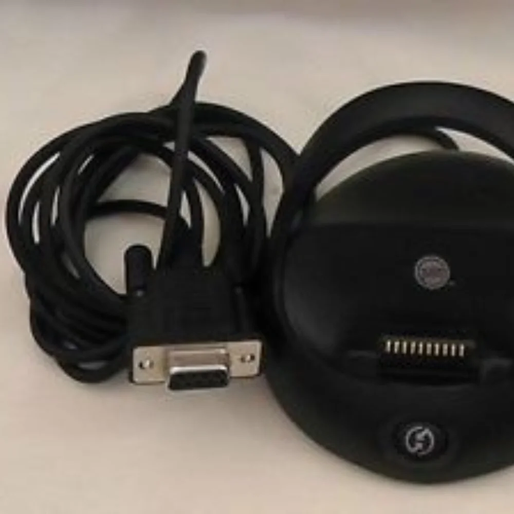 Vintage Collectible Palm Hotsync cradle charger